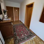 Les Tilleuls Vendégház