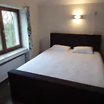 招待所 提勒尔斯旅馆 弗勒吕斯