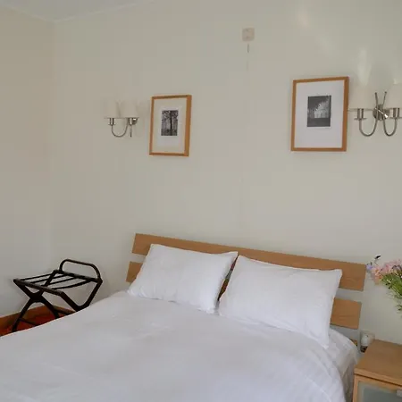 Pensjonat Les Tilleuls