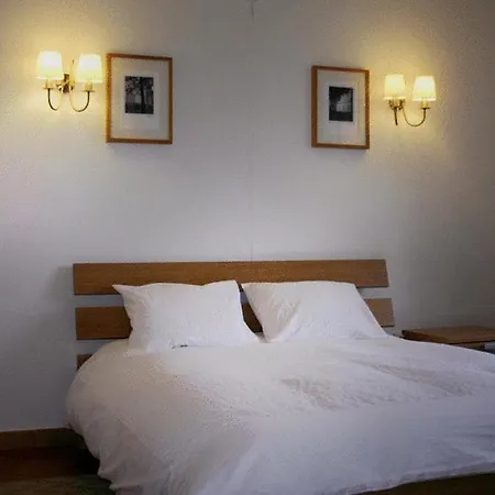 Guest house Les Tilleuls 3*