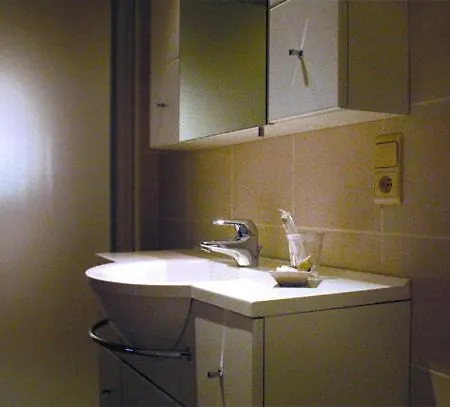 Les Tilleuls Guest house