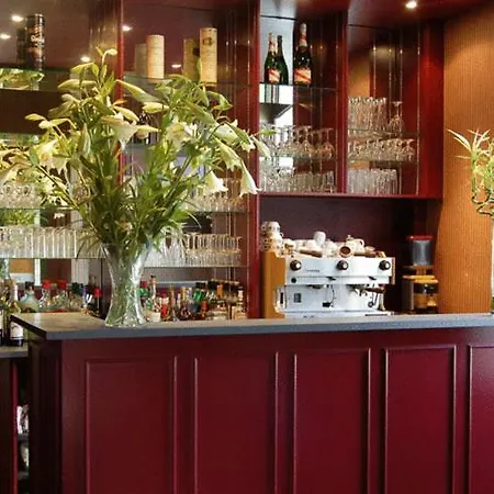 Les Tilleuls 3* Fleurus