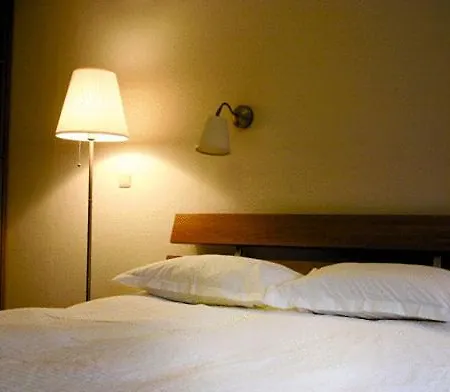 Pensjonat Les Tilleuls 3*