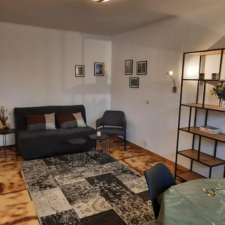 Les Tilleuls Maison d'hôtes 3*