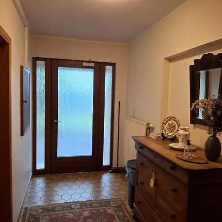 Casa de hóspedes Les Tilleuls Fleurus