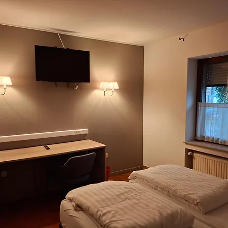 Les Tilleuls Casa de hóspedes 3*