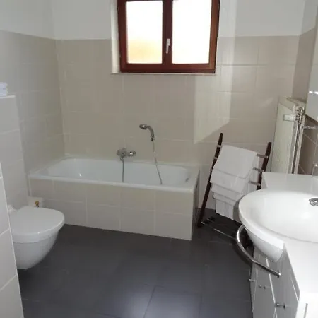 Guest house Les Tilleuls Fleurus