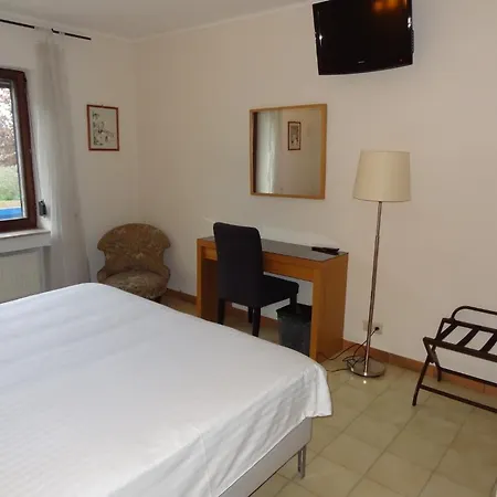 Les Tilleuls 3* Fleurus