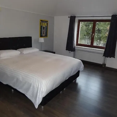 Les Tilleuls Guest house
