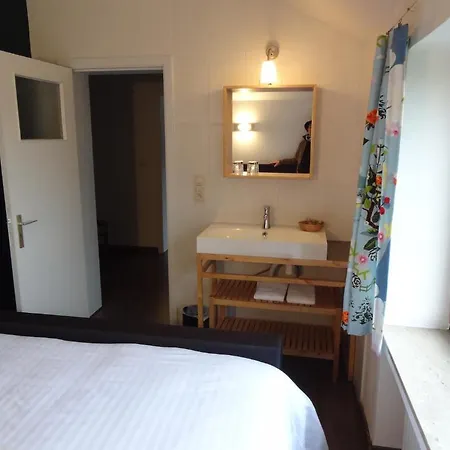 Pensjonat Les Tilleuls 3*