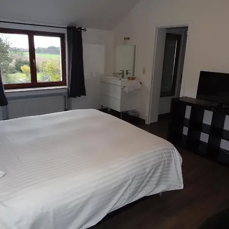 Les Tilleuls Guest house 3*