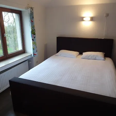 Guest house Les Tilleuls Fleurus