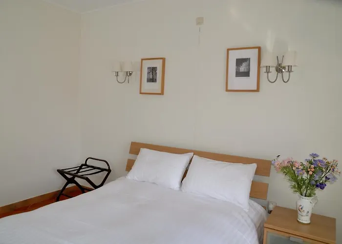 Konukevi Les Tilleuls